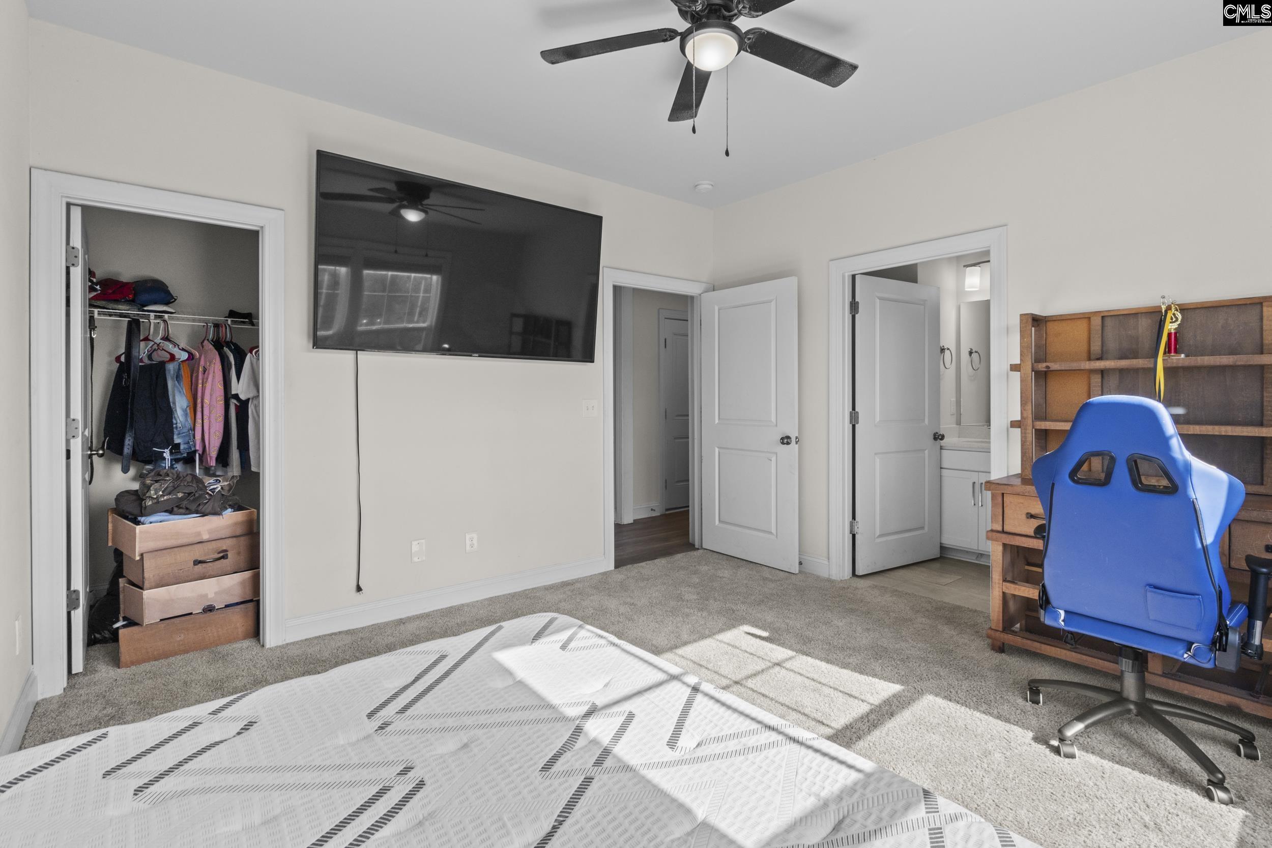 274 Red Ash Way Lugoff, SC 29078 - Photo 18 of 46