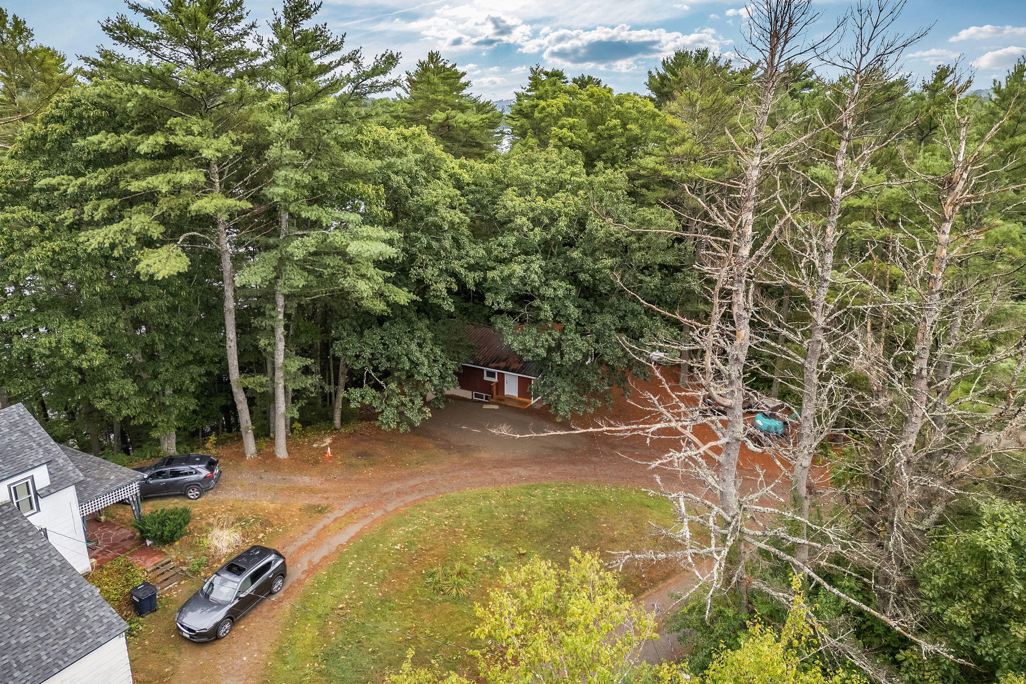12 Rowell Road Hampden, ME 04444 - Photo 34 of 50