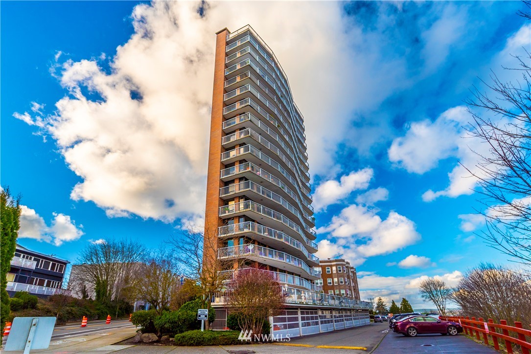 1 North Stadium Way, Unit 2 Tacoma, WA 98403 - Photo 2 of 25