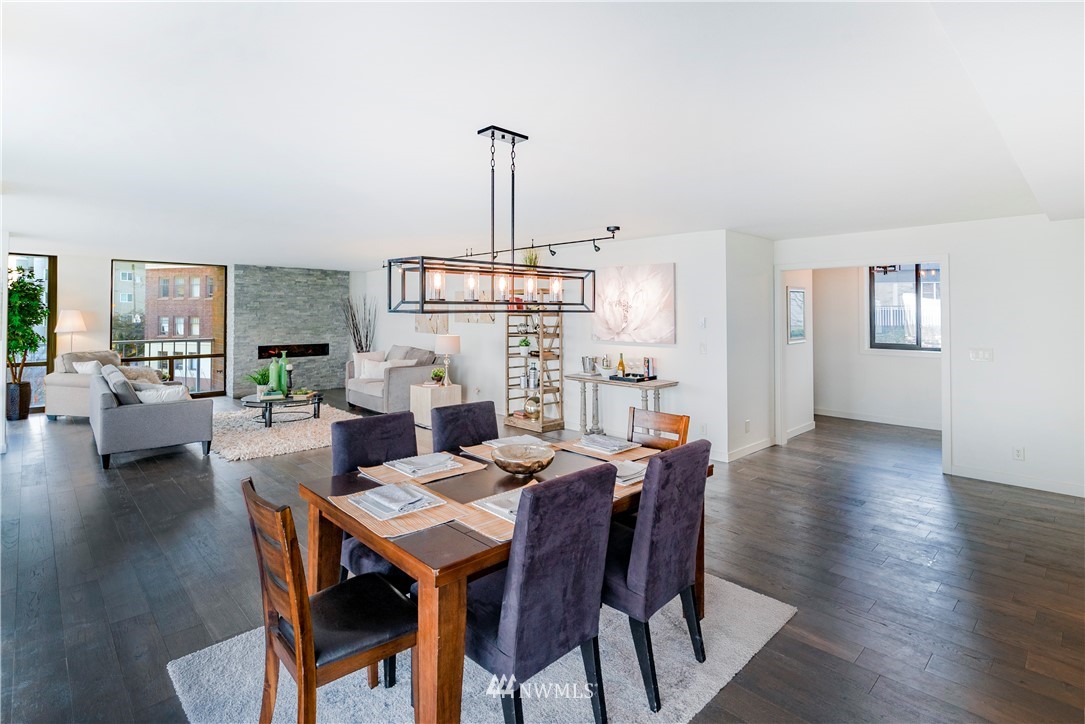 1 North Stadium Way, Unit 2 Tacoma, WA 98403 - Photo 11 of 25