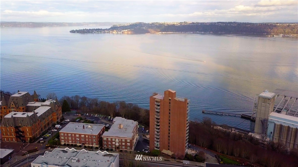 1 North Stadium Way, Unit 2 Tacoma, WA 98403 - Photo 24 of 25