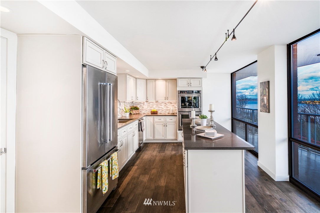 1 North Stadium Way, Unit 2 Tacoma, WA 98403 - Photo 8 of 25