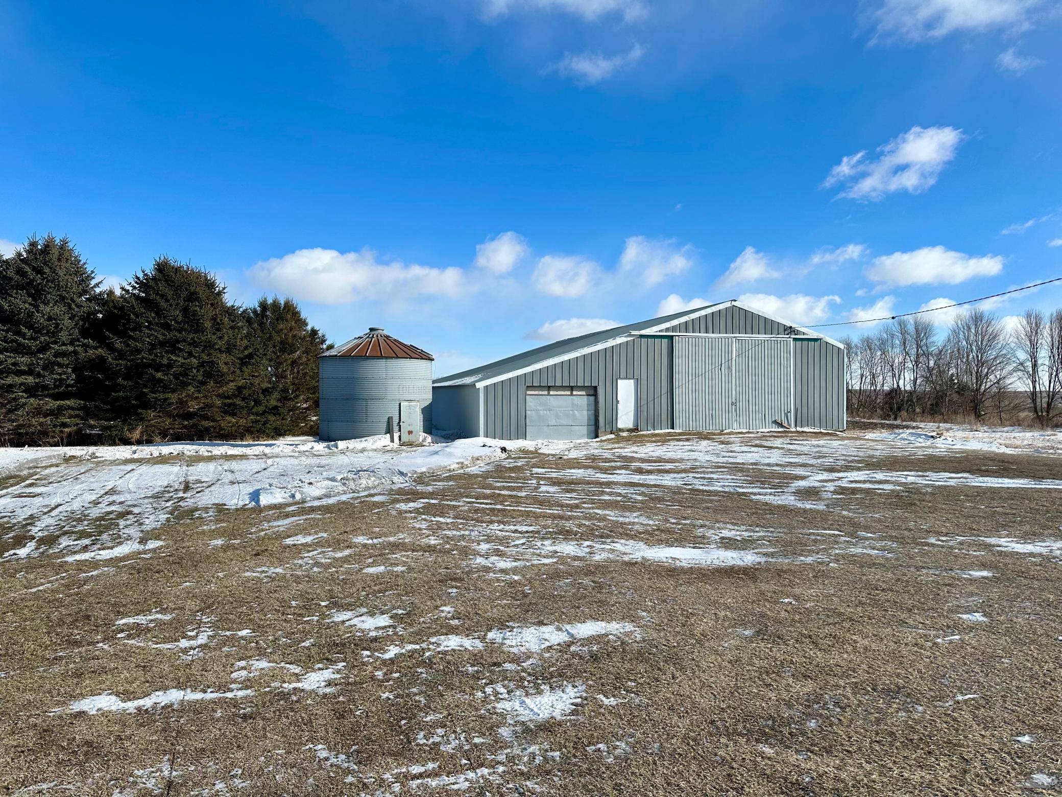 4684 Elm Avenue Riceville, IA 50466 - Photo 20 of 44