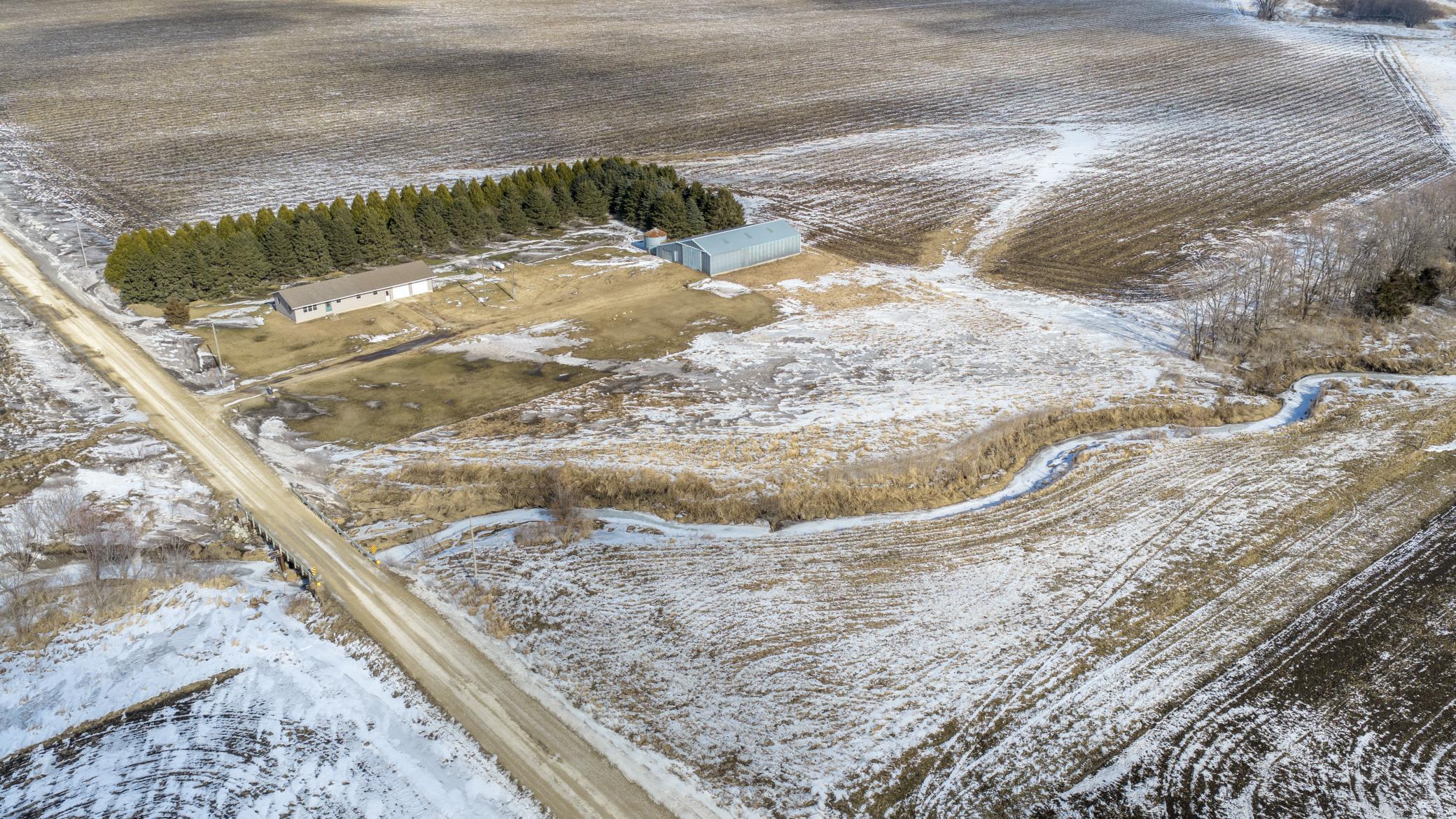 4684 Elm Avenue Riceville, IA 50466 - Photo 2 of 44