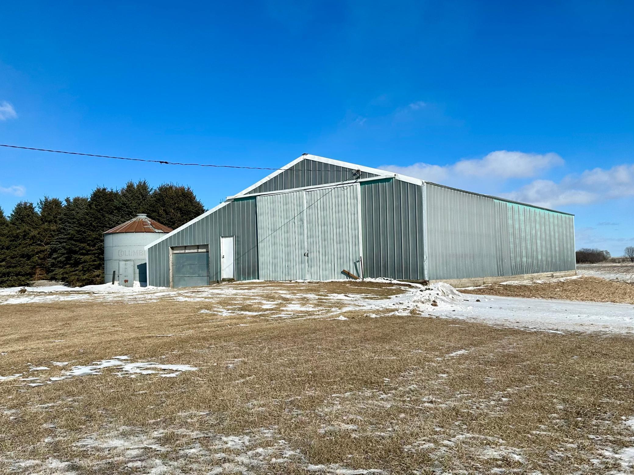 4684 Elm Avenue Riceville, IA 50466 - Photo 21 of 44