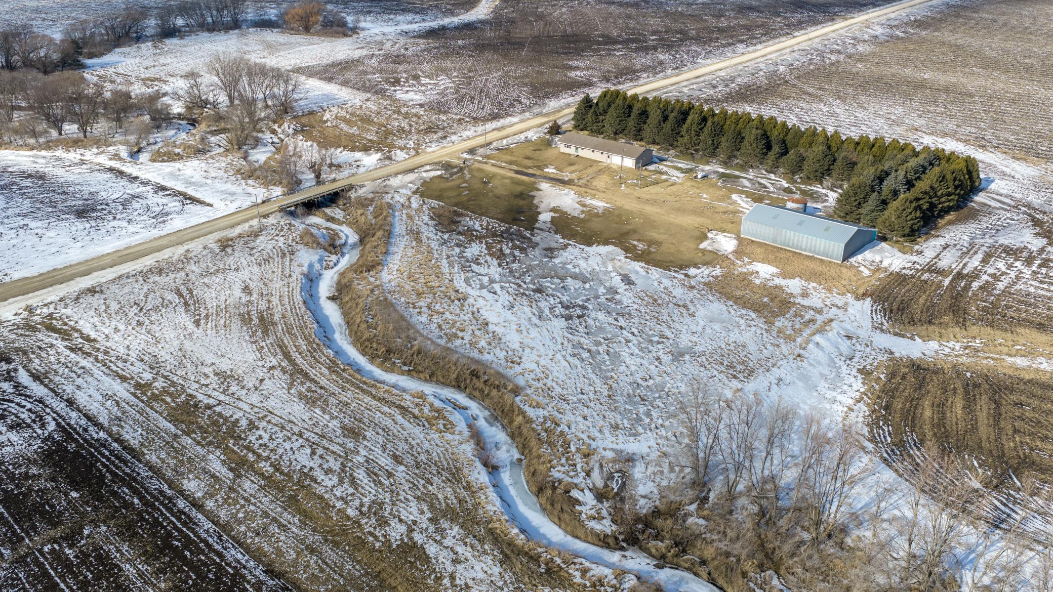 4684 Elm Avenue Riceville, IA 50466 - Photo 3 of 44