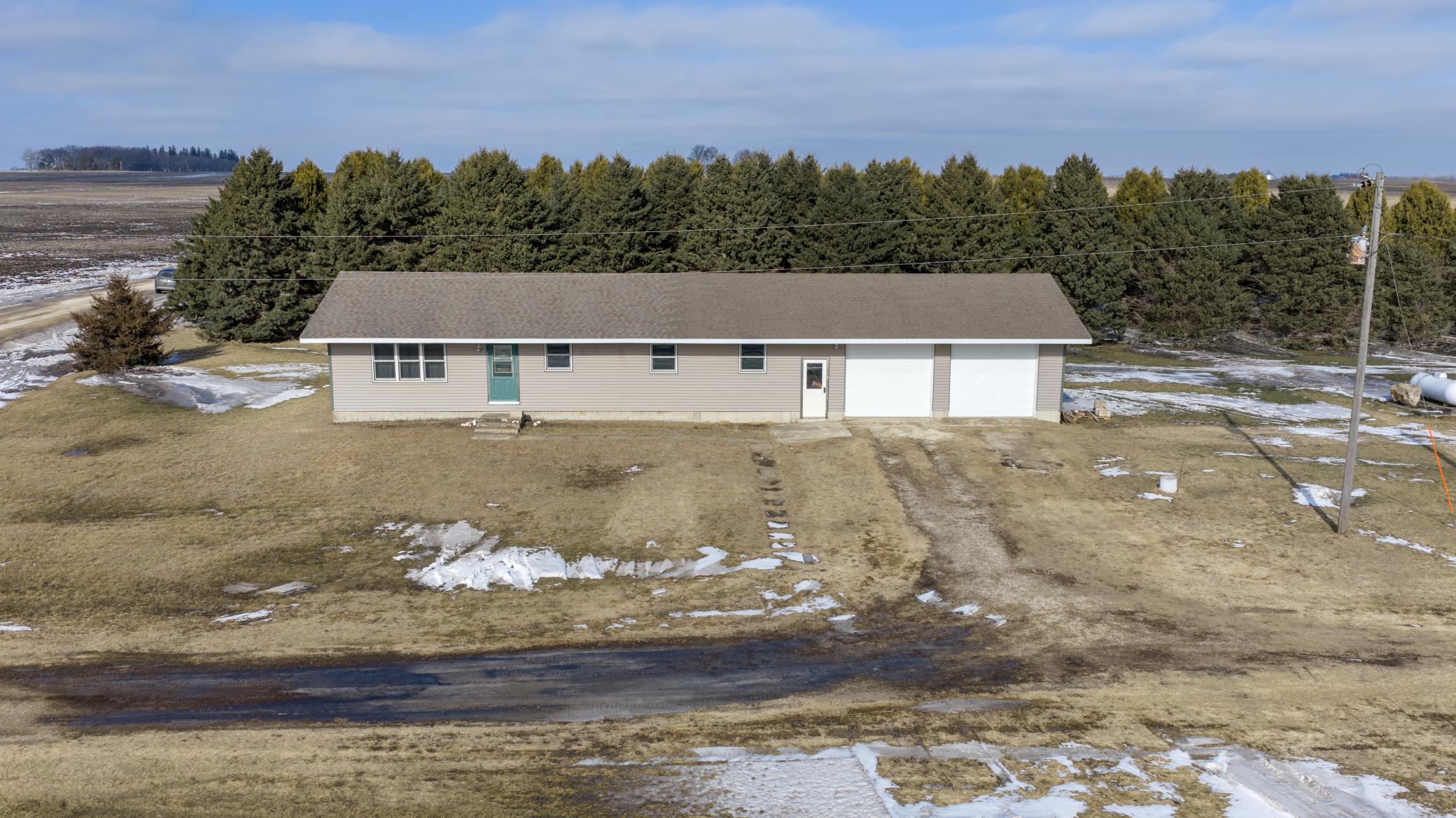 4684 Elm Avenue Riceville, IA 50466 - Photo 7 of 44