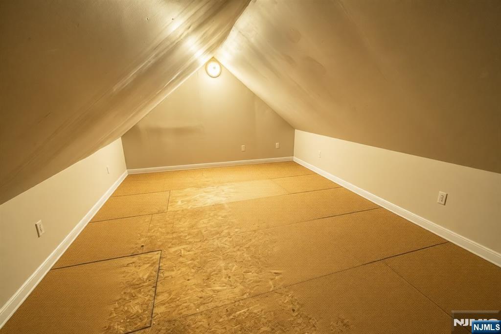 289 Rose Street Newark, NJ 07108 - Photo 22 of 29 a view of an empty room