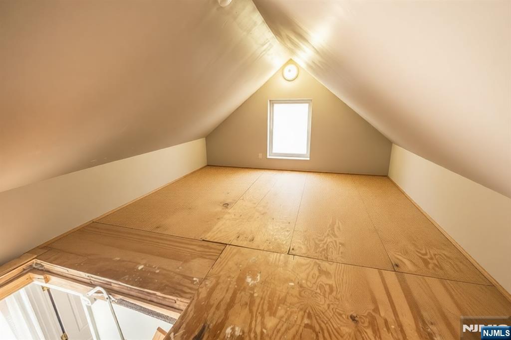 289 Rose Street Newark, NJ 07108 - Photo 23 of 29 a view of an empty room with a window