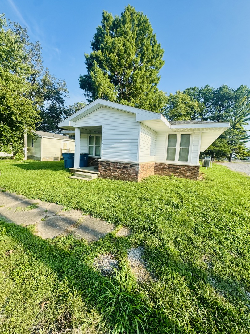 404 West 9th Street Christopher, IL 62822 - Photo 5 of 29 Gallery Image 5