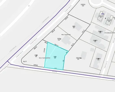 $799,900 | 5502 Kelly Road, Brentwood, TN 37027