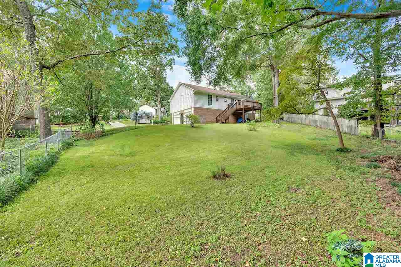 2525 Blazing Star Pelham, AL 35124 - Photo 2 of 32