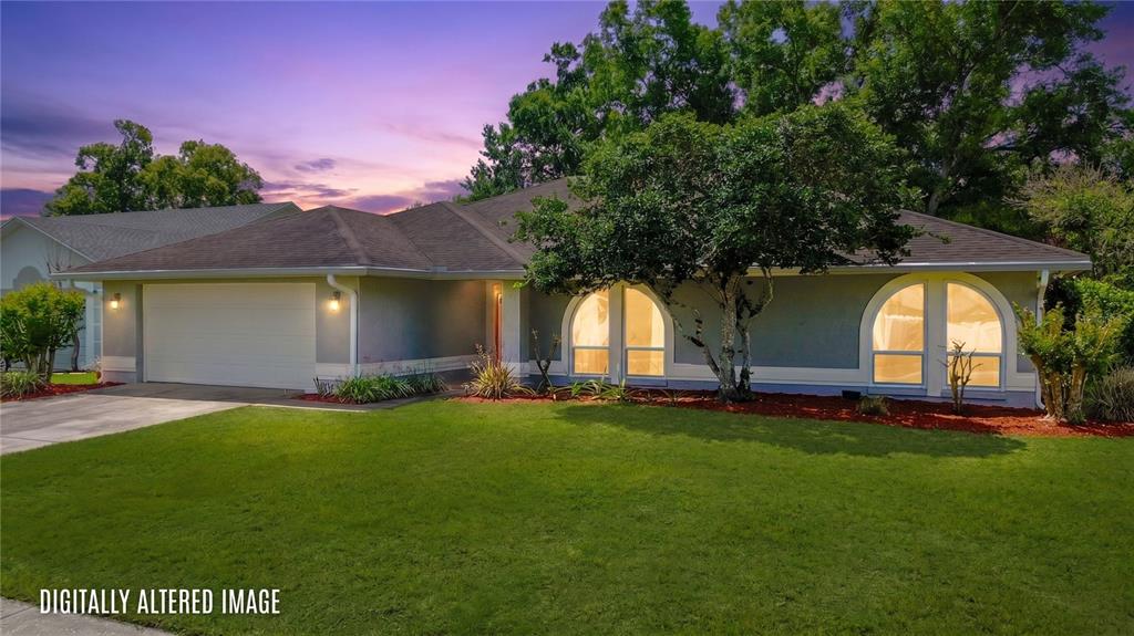 707 Powder Horn Row Lakeland, FL 33809 - Photo 1 of 60