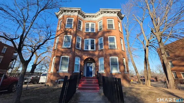 $1,600 | 499 Zion Street, Unit 3N, Hartford, CT 06106