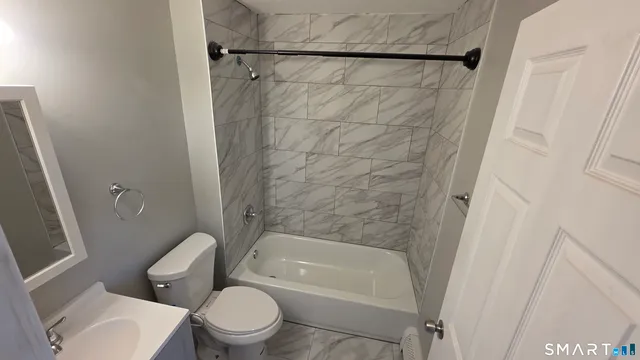 $1,600 | 499 Zion Street, Unit 3N, Hartford, CT 06106