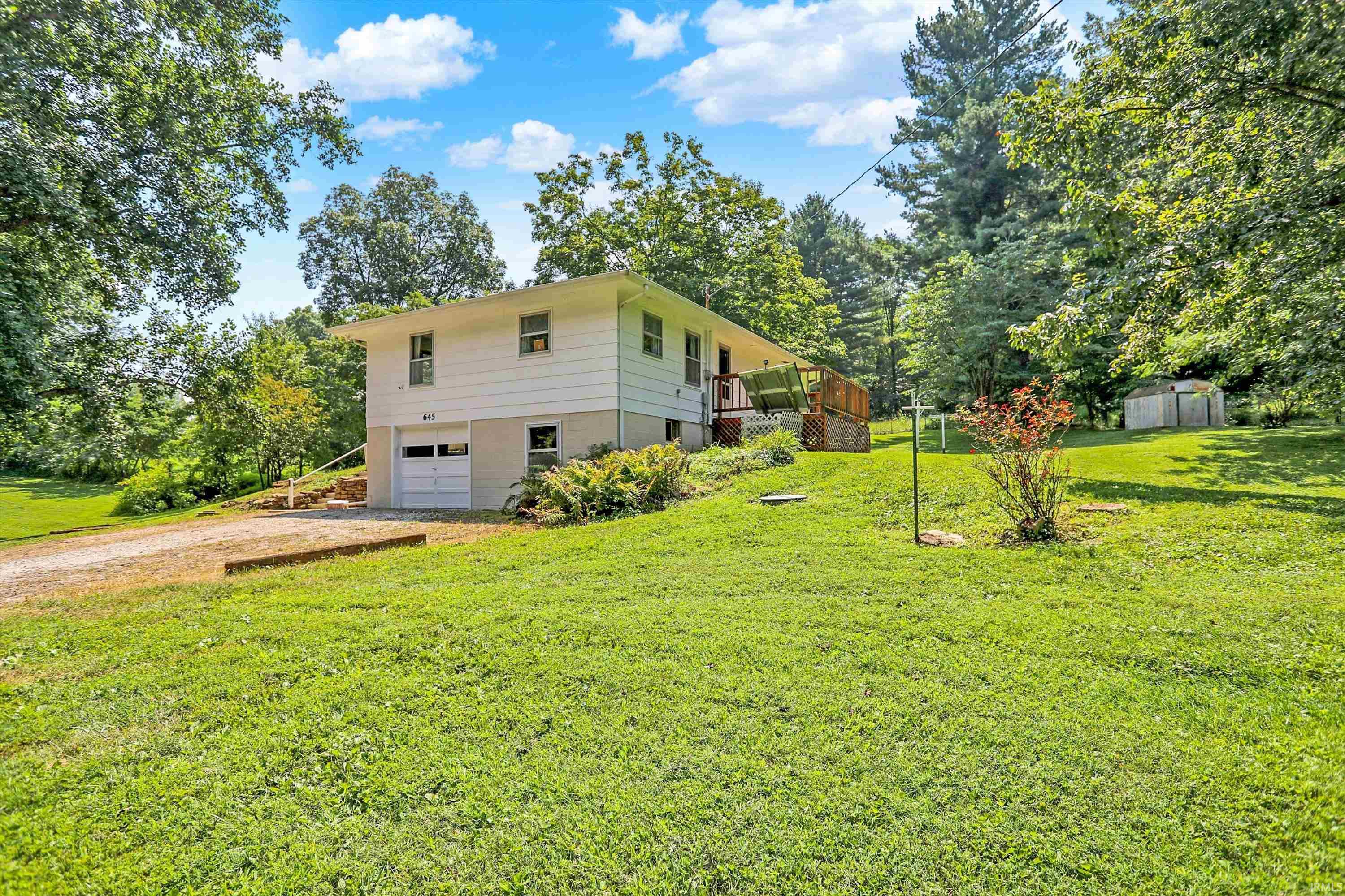 645 Rogers Road West Bloomington, IN 47403 - Photo 25 of 36