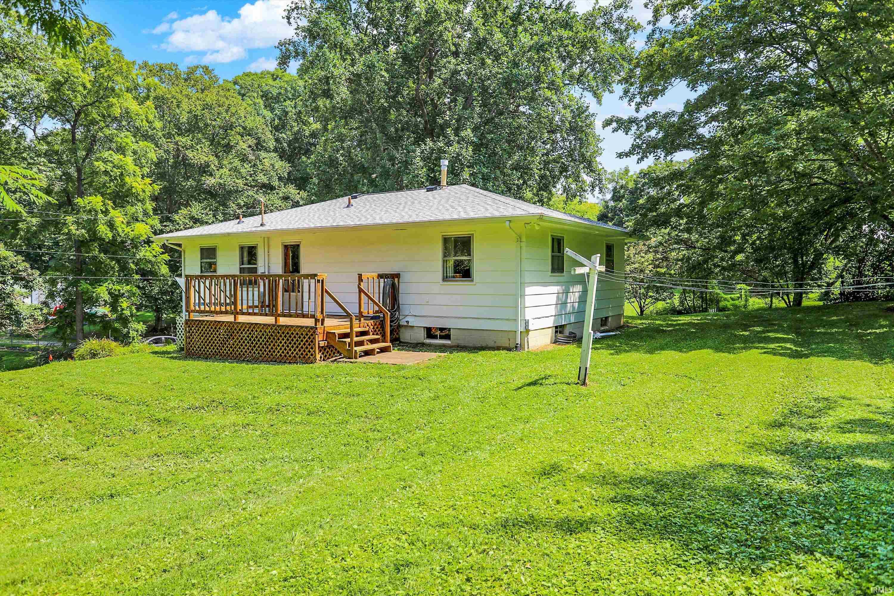 645 Rogers Road West Bloomington, IN 47403 - Photo 26 of 36