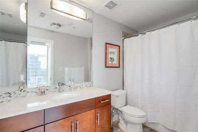 $3,750 | 360 Nueces Street, Unit 1517, Austin, TX 78701