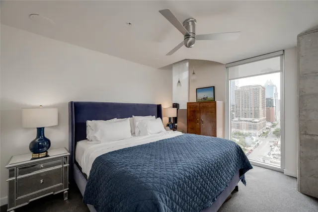 $3,750 | 360 Nueces Street, Unit 1517, Austin, TX 78701