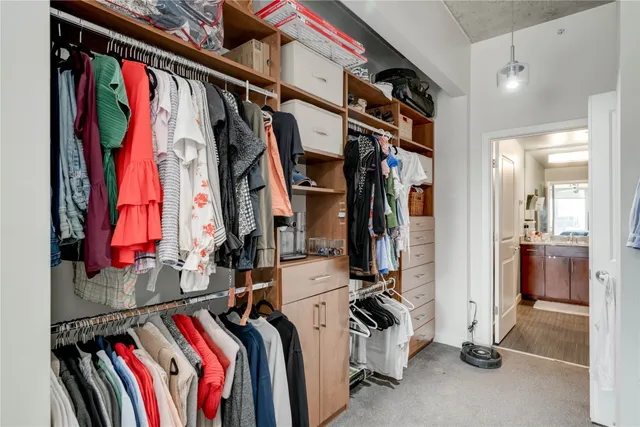 $3,750 | 360 Nueces Street, Unit 1517, Austin, TX 78701