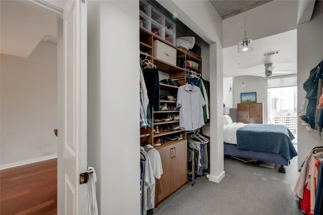 $3,750 | 360 Nueces Street, Unit 1517, Austin, TX 78701