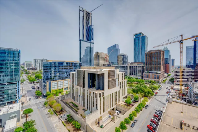 $3,750 | 360 Nueces Street, Unit 1517, Austin, TX 78701