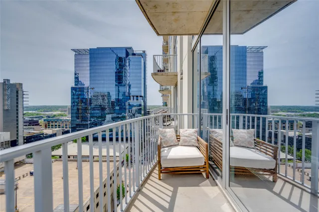 $3,750 | 360 Nueces Street, Unit 1517, Austin, TX 78701