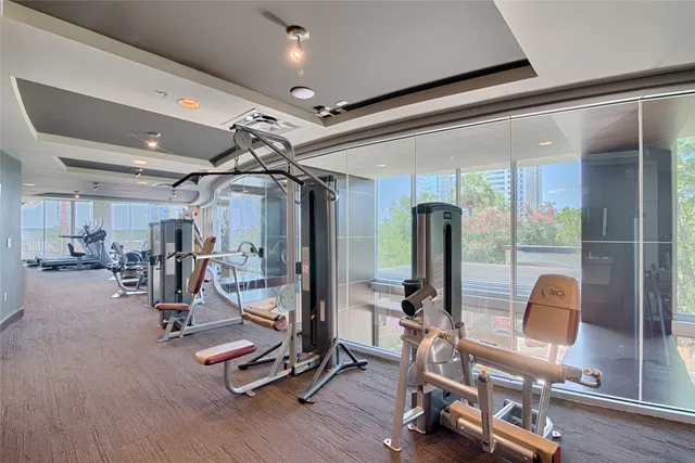 $3,750 | 360 Nueces Street, Unit 1517, Austin, TX 78701