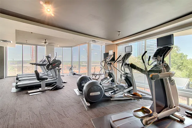 $3,750 | 360 Nueces Street, Unit 1517, Austin, TX 78701