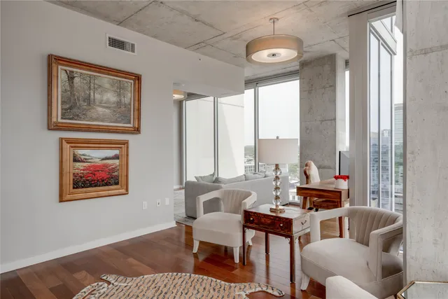 $3,750 | 360 Nueces Street, Unit 1517, Austin, TX 78701