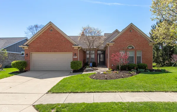 $524,700 | 5249 Pursel Lane, Carmel, IN 46033