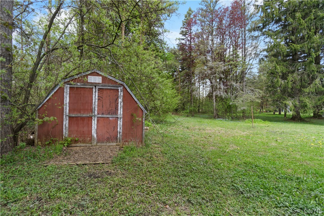 4155 Makyes Road Onondaga, NY 13215 - Photo 5 of 23