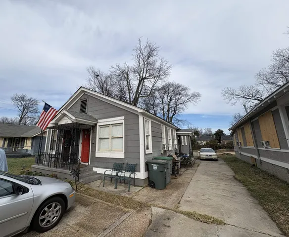 $146,500 | 1312 Faxon Avenue, Memphis, TN 38104