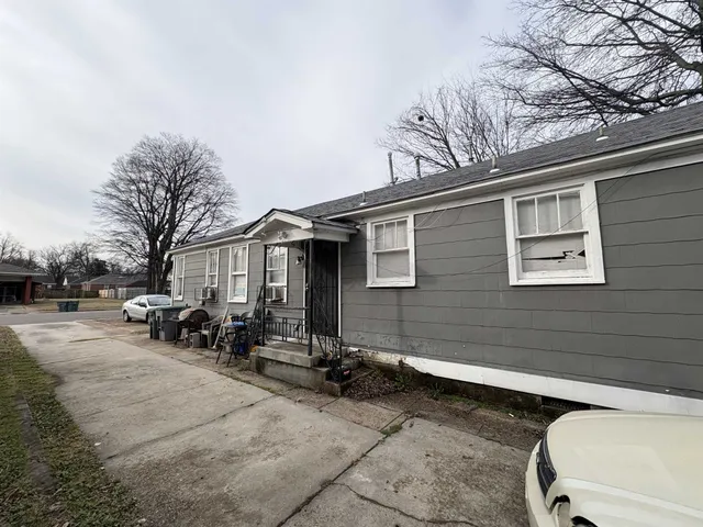 $146,500 | 1312 Faxon Avenue, Memphis, TN 38104