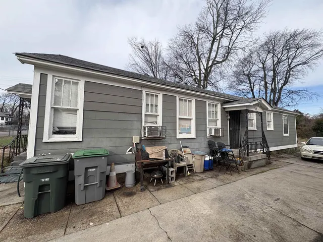 $146,500 | 1312 Faxon Avenue, Memphis, TN 38104