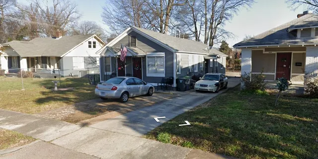$146,500 | 1312 Faxon Avenue, Memphis, TN 38104