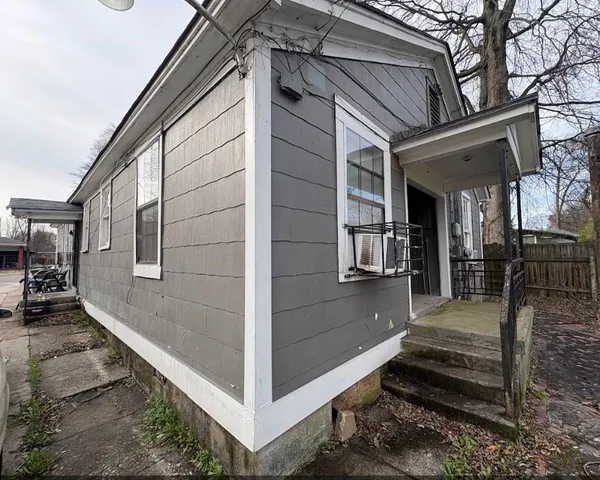 $146,500 | 1312 Faxon Avenue, Memphis, TN 38104