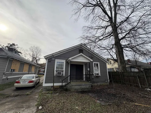 $146,500 | 1312 Faxon Avenue, Memphis, TN 38104