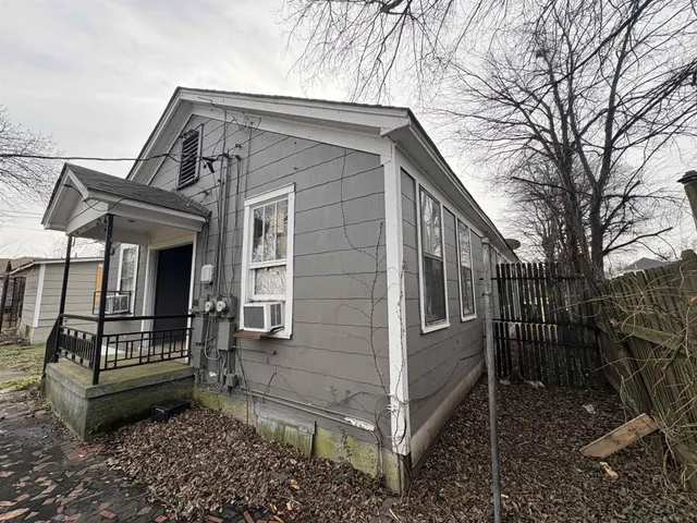 $146,500 | 1312 Faxon Avenue, Memphis, TN 38104