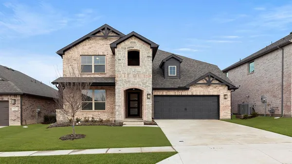$459,990 | 8709 Preakness Street, Pilot Point, TX 76258