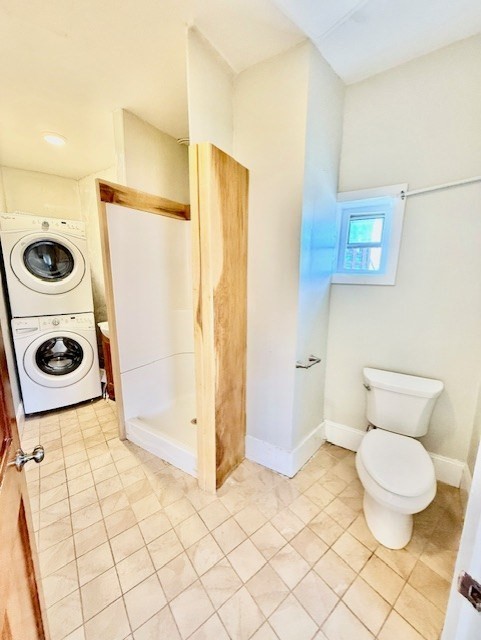 164 Prince Street, Unit 4 Boston, MA 02113 - Photo 11 of 16 a bathroom with a toilet and a sink