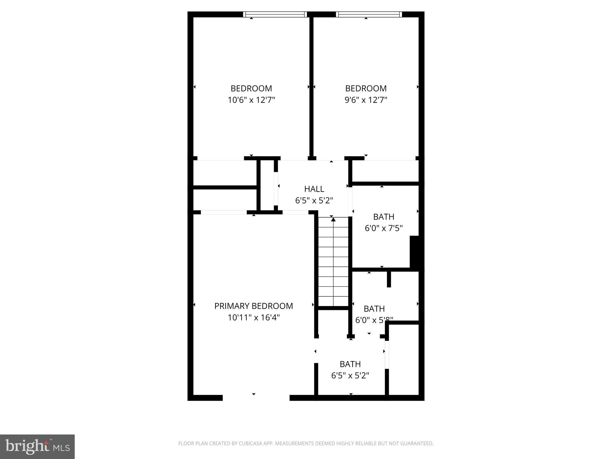 203 Greenfield Court Sterling, VA 20164 - Photo 47 of 48