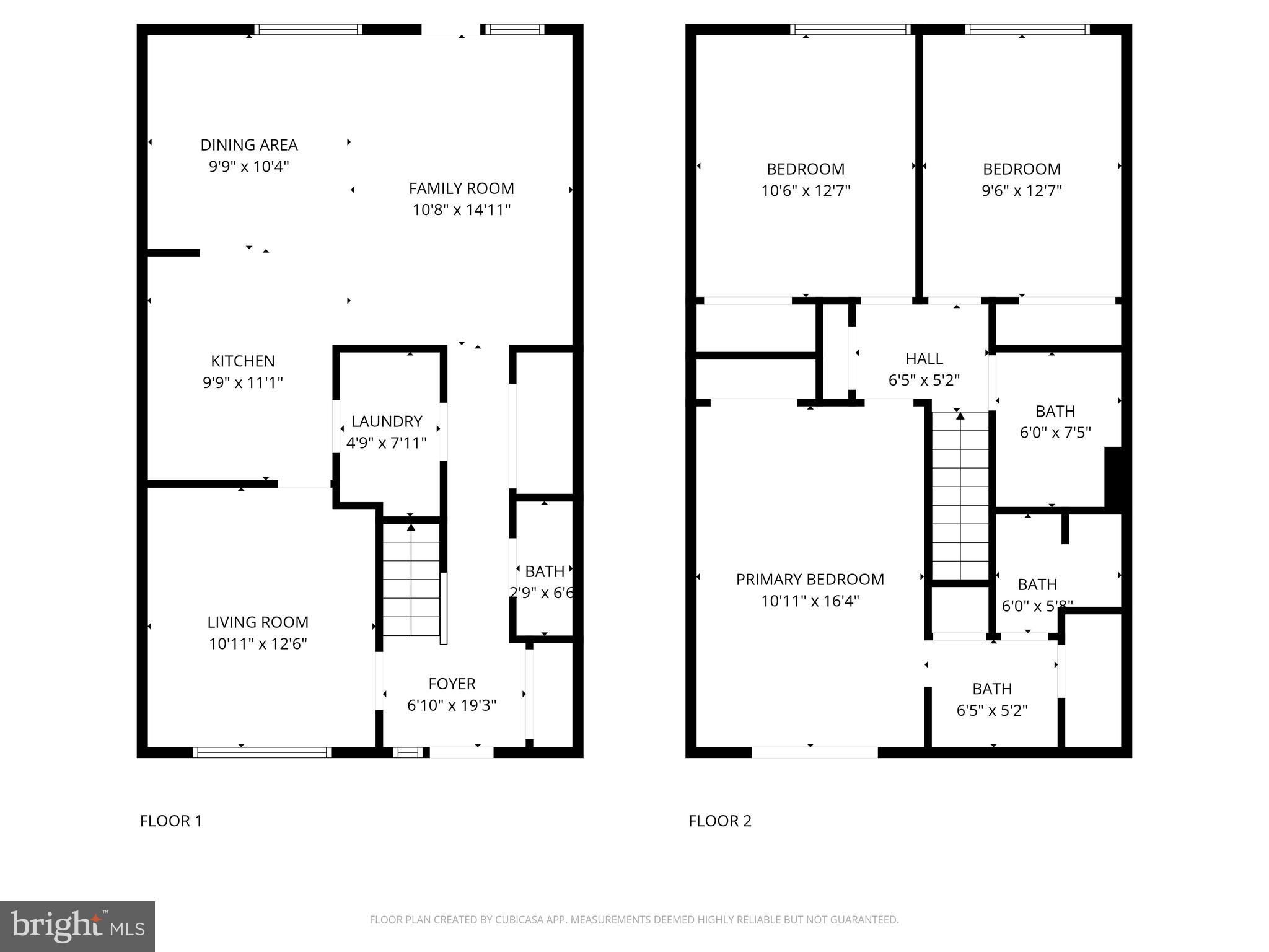 203 Greenfield Court Sterling, VA 20164 - Photo 48 of 48