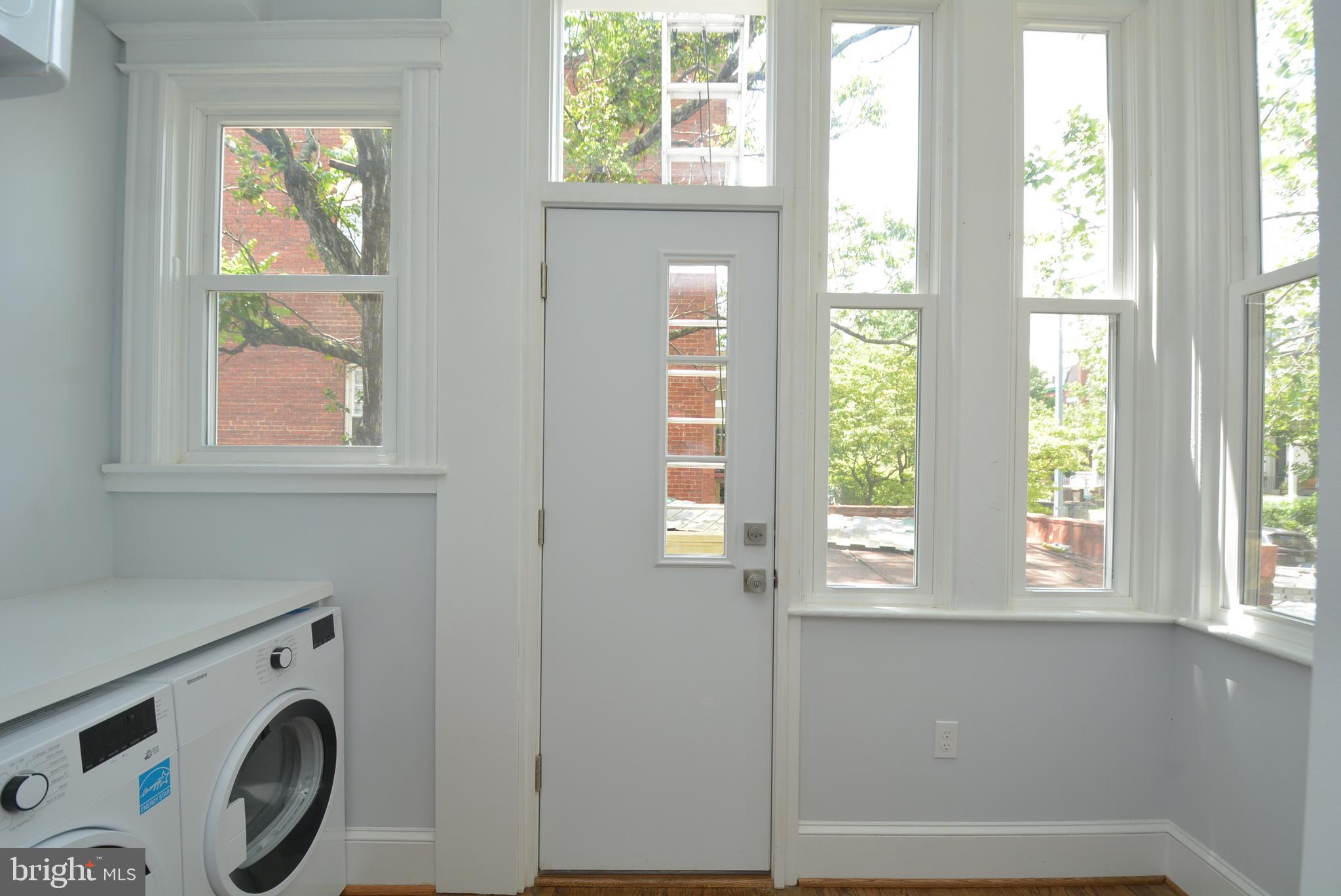 1724 2nd Street Northwest Washington, DC 20001 - Photo 17 of 32