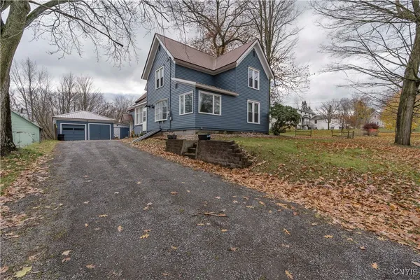$218,900 | 5122 Climax Street, Denmark, NY 13620