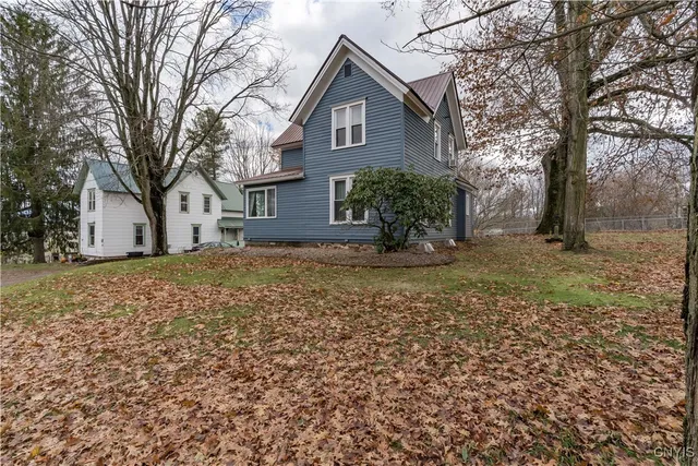 $224,900 | 5122 Climax Street, Denmark, NY 13620