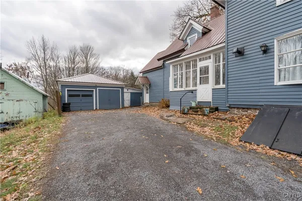 $218,900 | 5122 Climax Street, Denmark, NY 13620