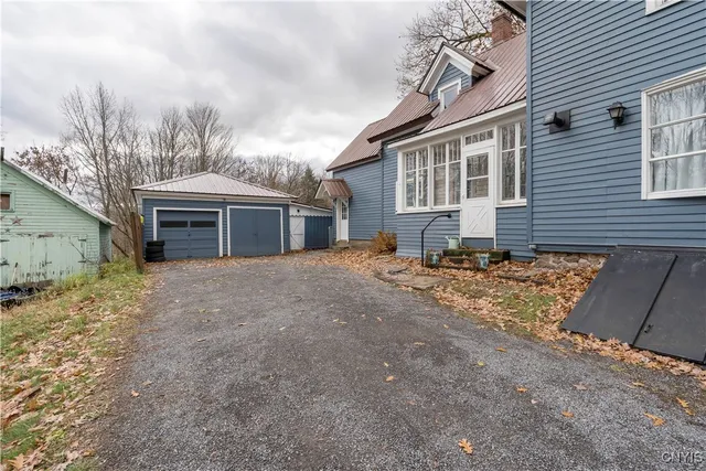 $224,900 | 5122 Climax Street, Denmark, NY 13620