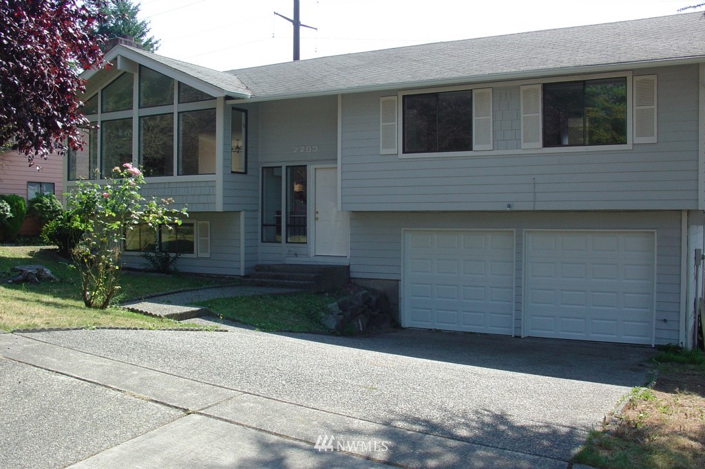 2203 Southeast Jones Place Renton, WA 98055 - Photo 1 of 1 Gallery Image 1