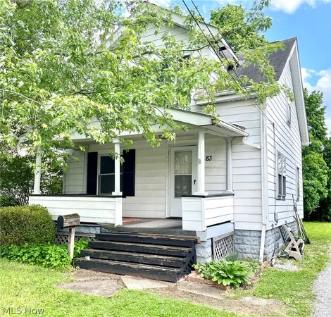 $79,900 | 83 Smithsonian Street, Girard, OH 44420